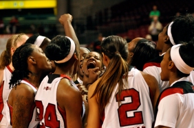 The Year in Review: astAte basketball